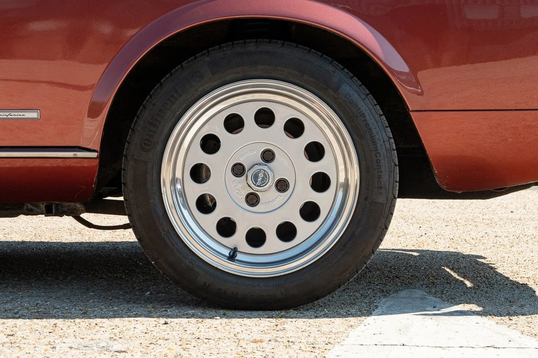 1985 Fiat 124 - Image 9 of 30