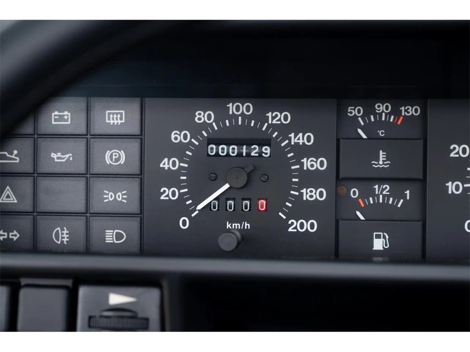 1985 Fiat - Image 8 of 11