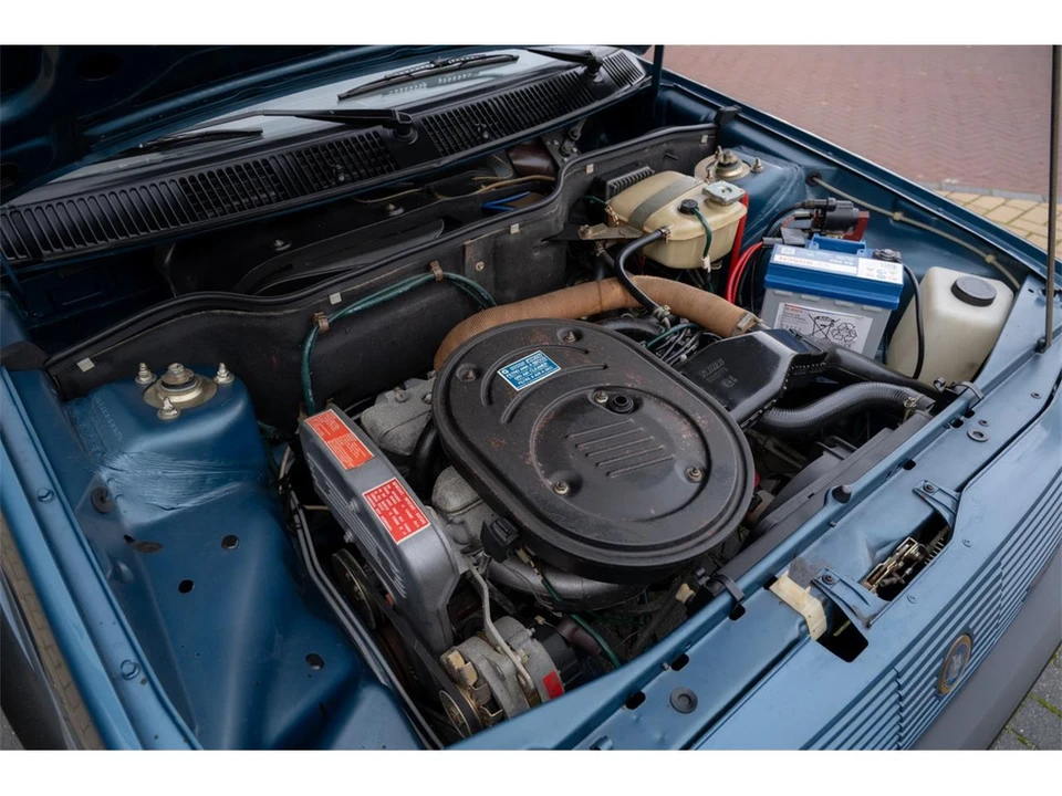 1985 Fiat - Image 9 of 11
