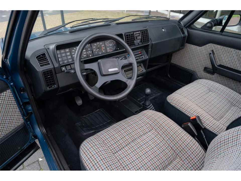 1985 Fiat - Image 6 of 11