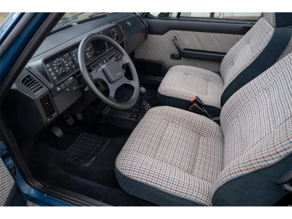 1985 Fiat - Image 7 of 11