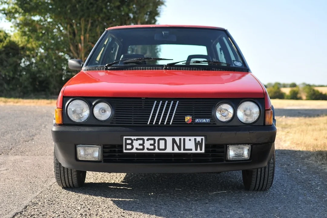 1985 Fiat - Image 3 of 30