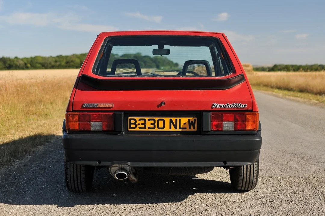 1985 Fiat - Image 6 of 30