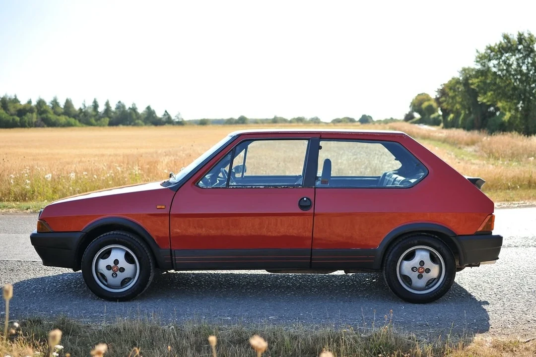 1985 Fiat - Image 8 of 30