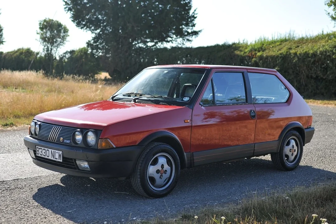1985 Fiat - Image 2 of 30