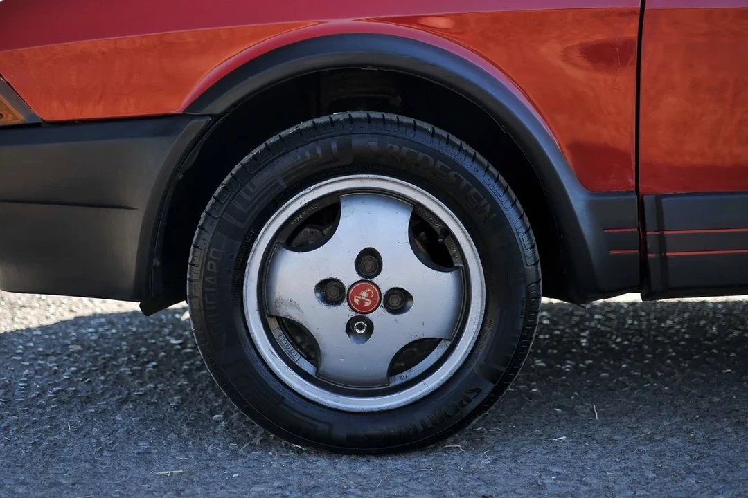 1985 Fiat - Image 9 of 30