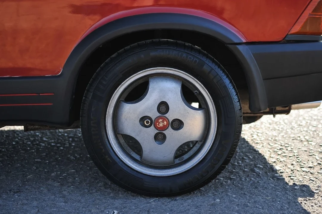 1985 Fiat - Image 10 of 30