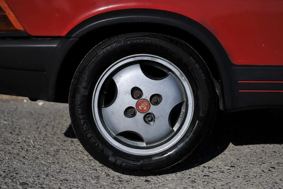 1985 Fiat - Image 11 of 30