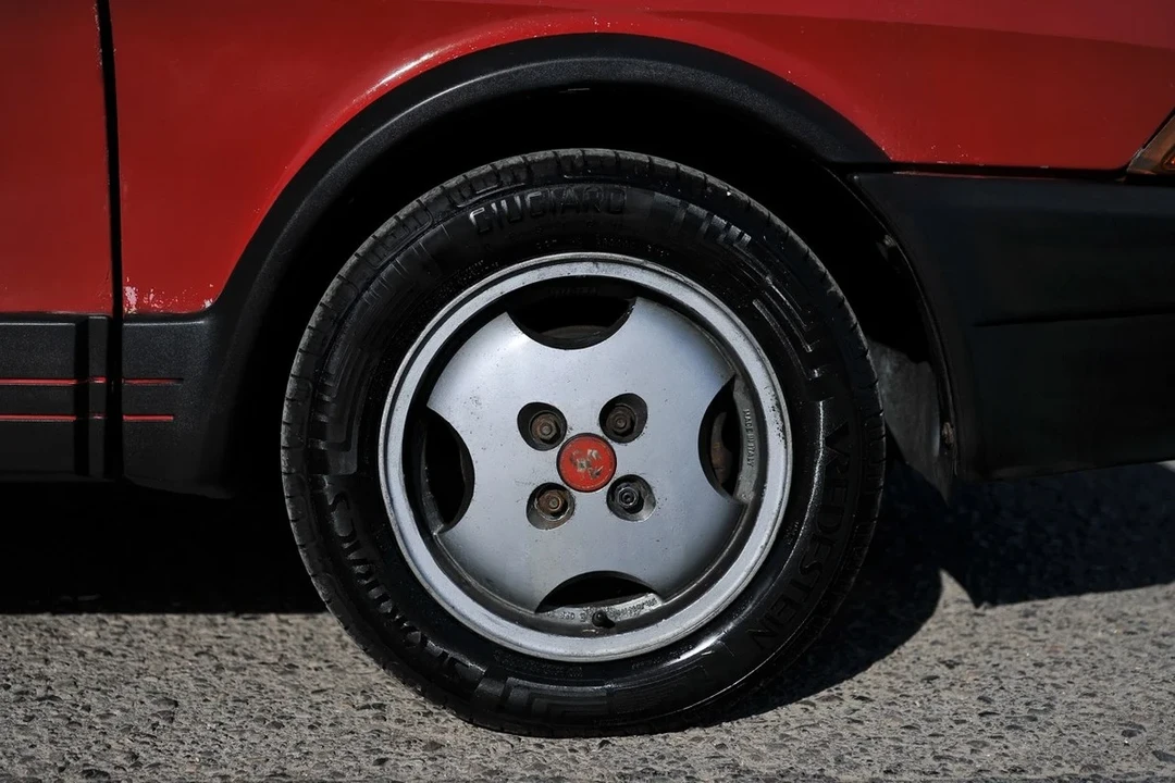 1985 Fiat - Image 12 of 30
