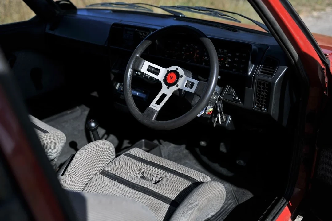 1985 Fiat - Image 13 of 30