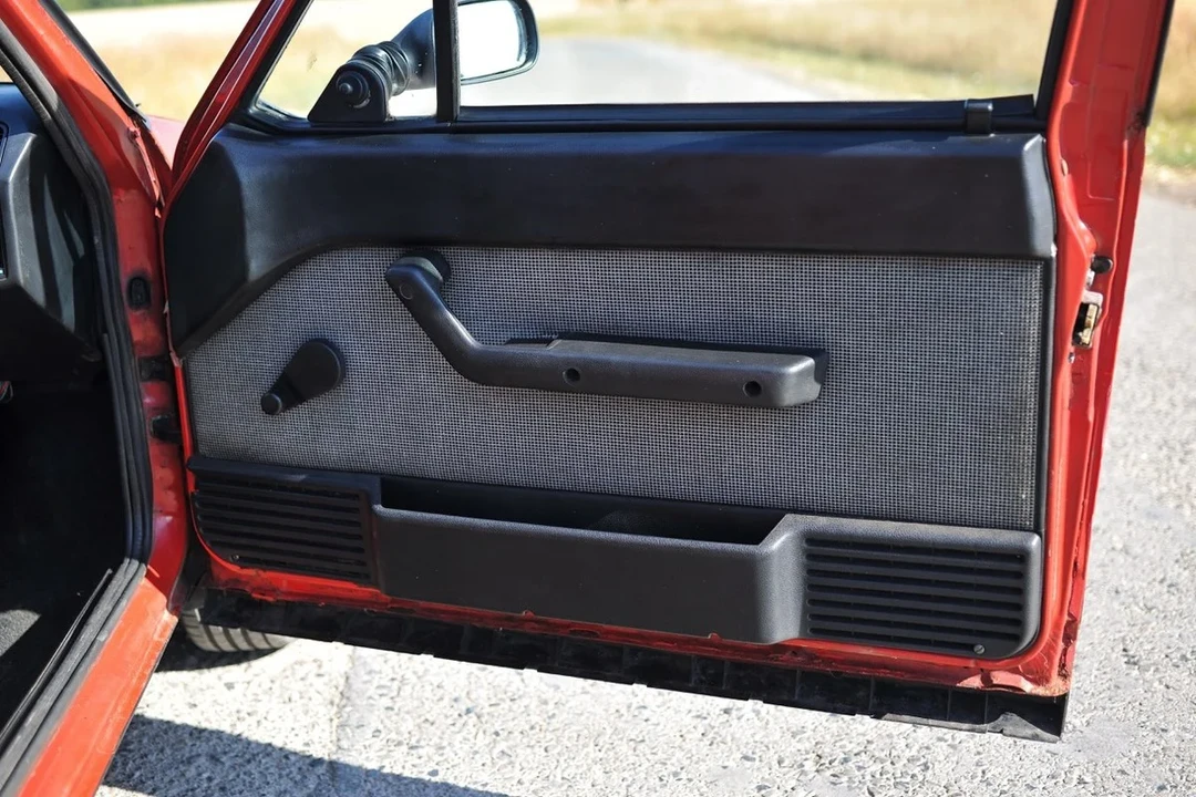 1985 Fiat - Image 15 of 30