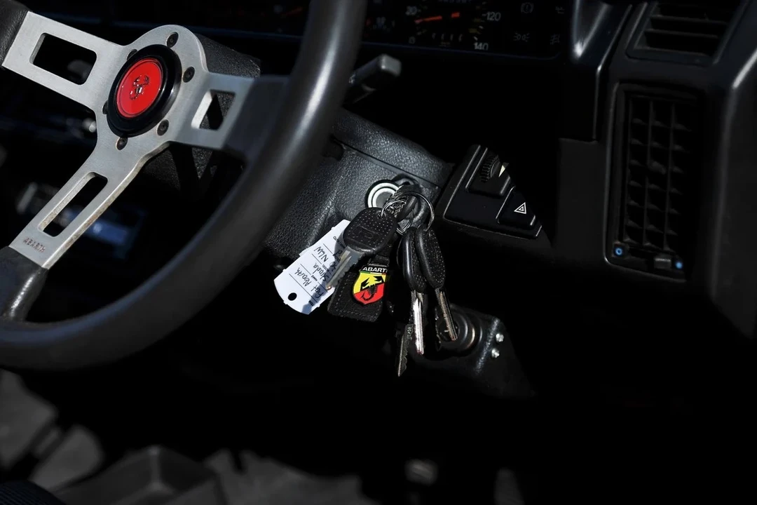 1985 Fiat - Image 16 of 30