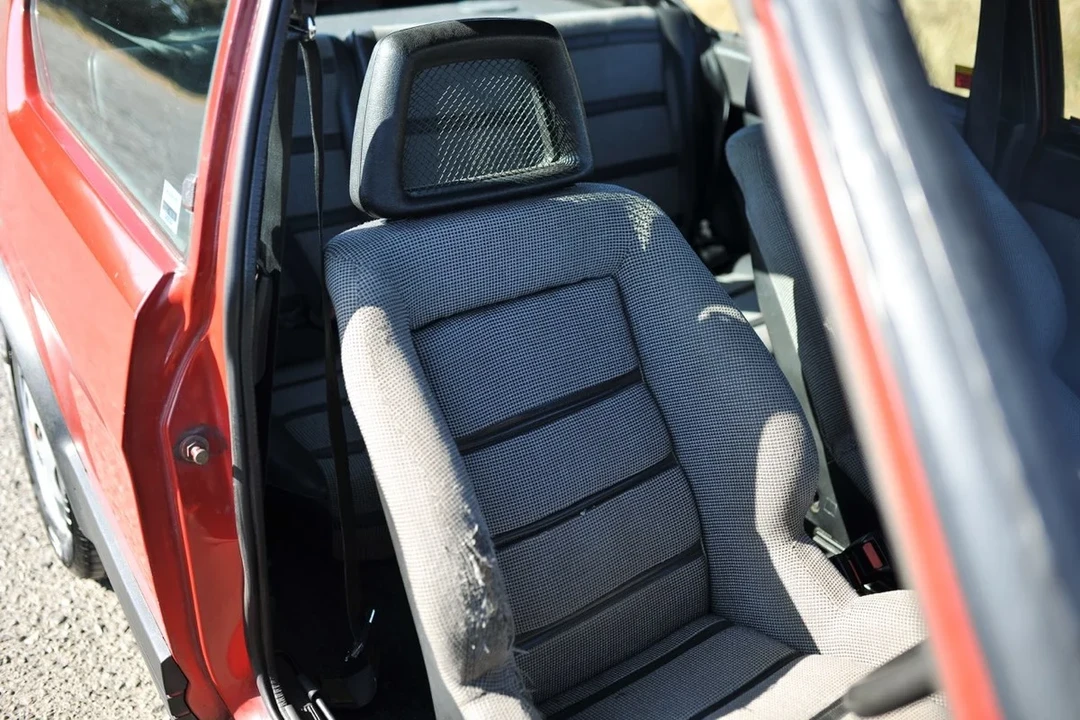1985 Fiat - Image 21 of 30
