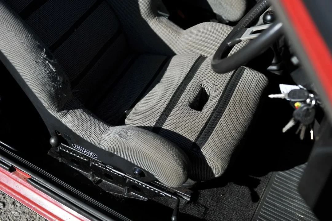 1985 Fiat - Image 23 of 30
