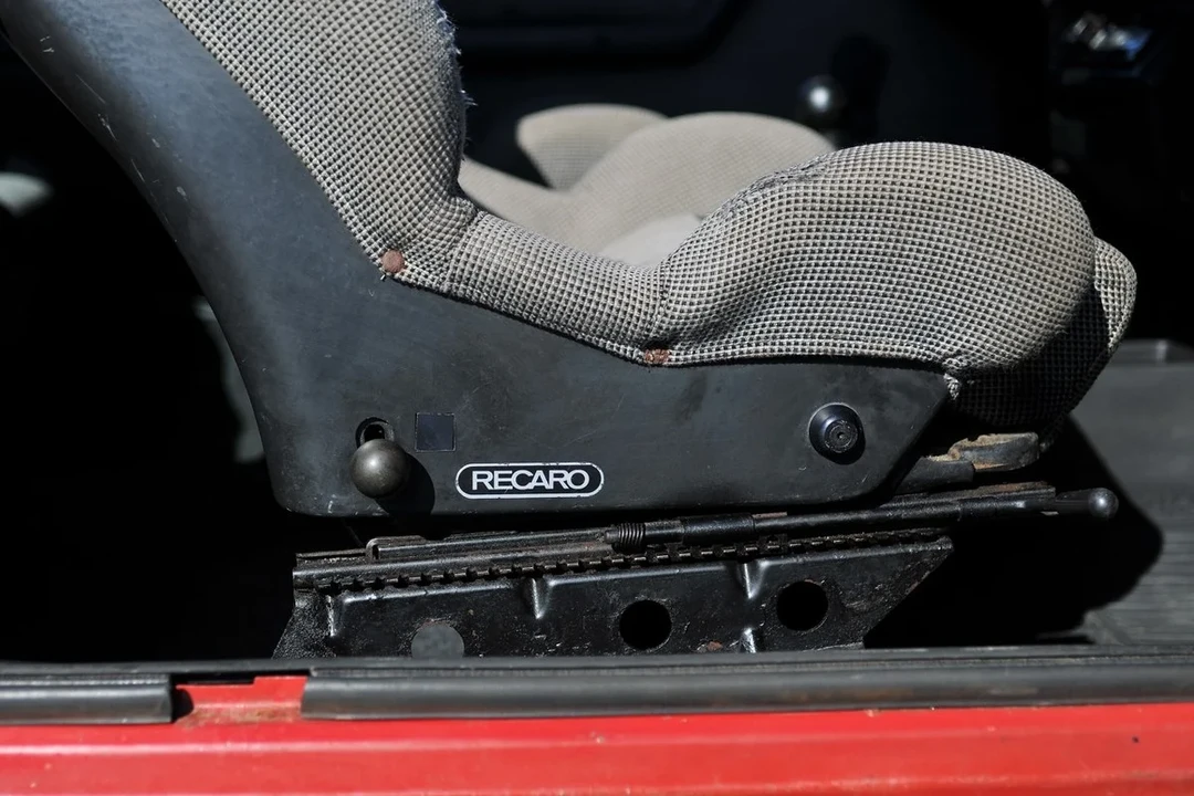 1985 Fiat - Image 24 of 30