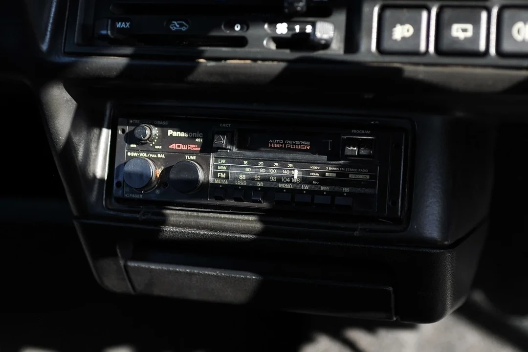 1985 Fiat - Image 30 of 30
