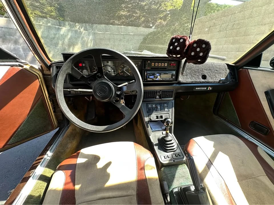 1985 Fiat X1/9 - Image 17 of 19