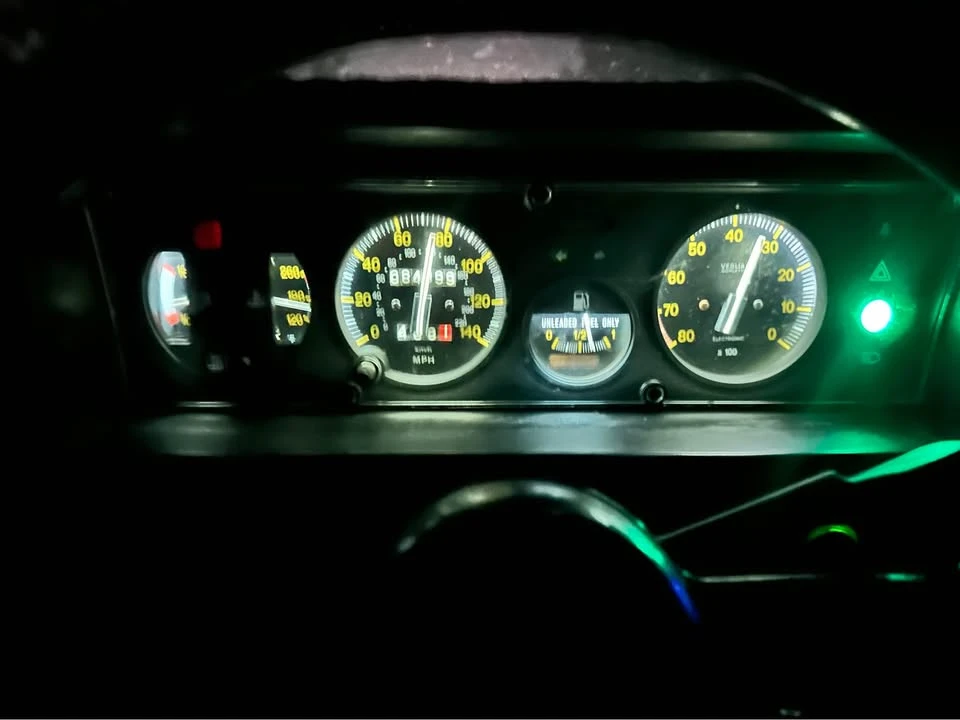 1985 Fiat X1/9 - Image 11 of 19
