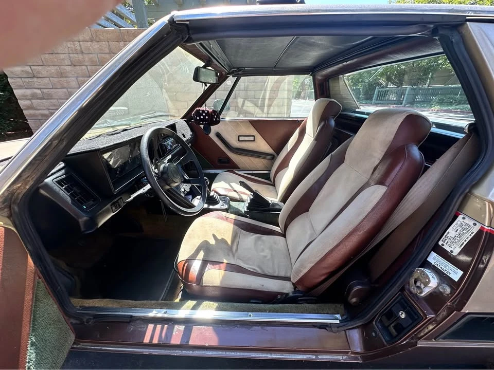 1985 Fiat X1/9 - Image 16 of 19