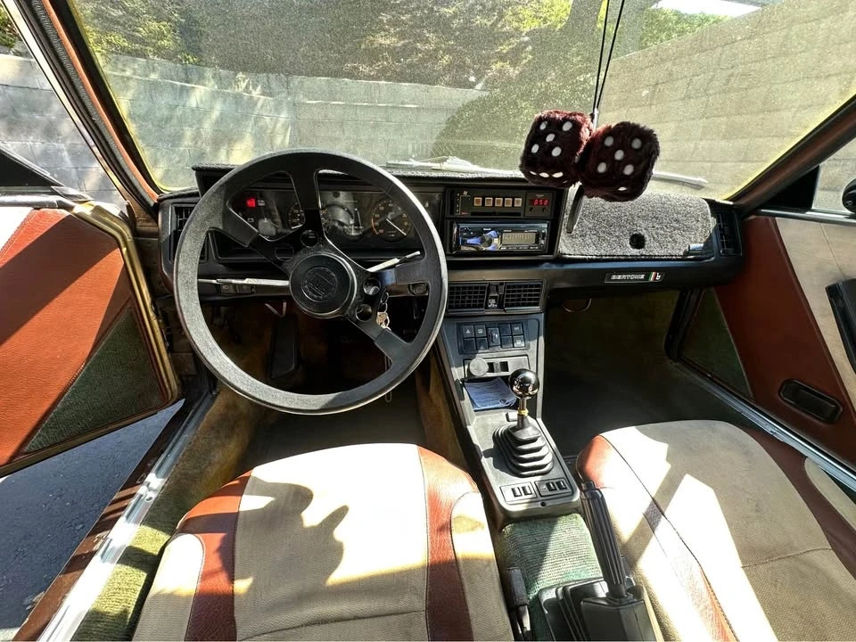 1985 Fiat X1/9 - Image 14 of 16