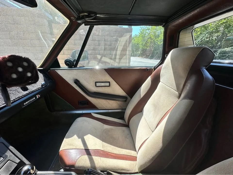 1985 Fiat X1/9 - Image 15 of 16