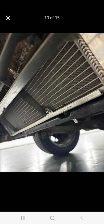 1985 Fiat X1/9 - Image 10 of 15
