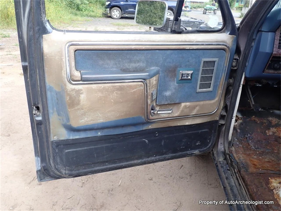 1985 Ford Bronco 3rd Gen - Image 9 of 24