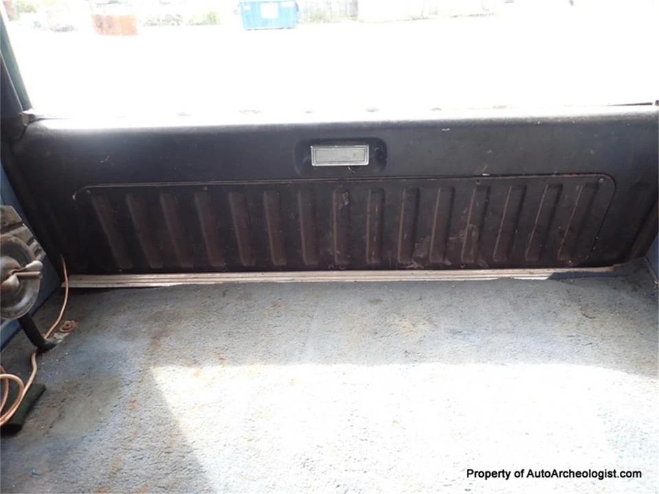 1985 Ford Bronco 3rd Gen - Image 20 of 24
