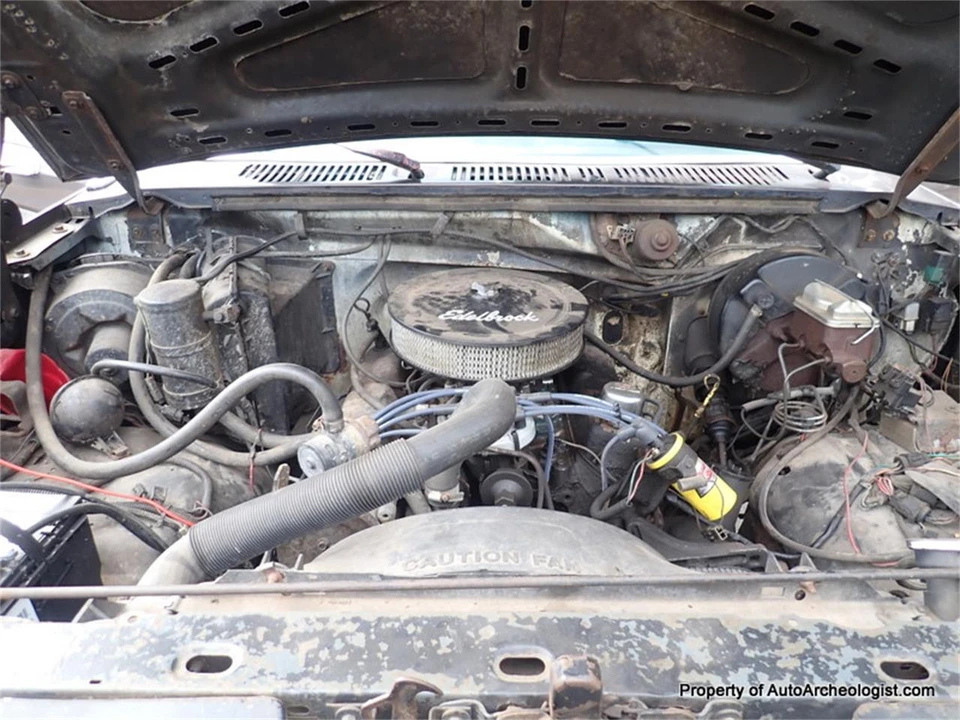 1985 Ford Bronco 3rd Gen - Image 21 of 24