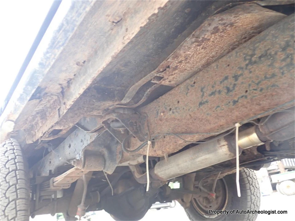 1985 Ford Bronco 3rd Gen - Image 23 of 24