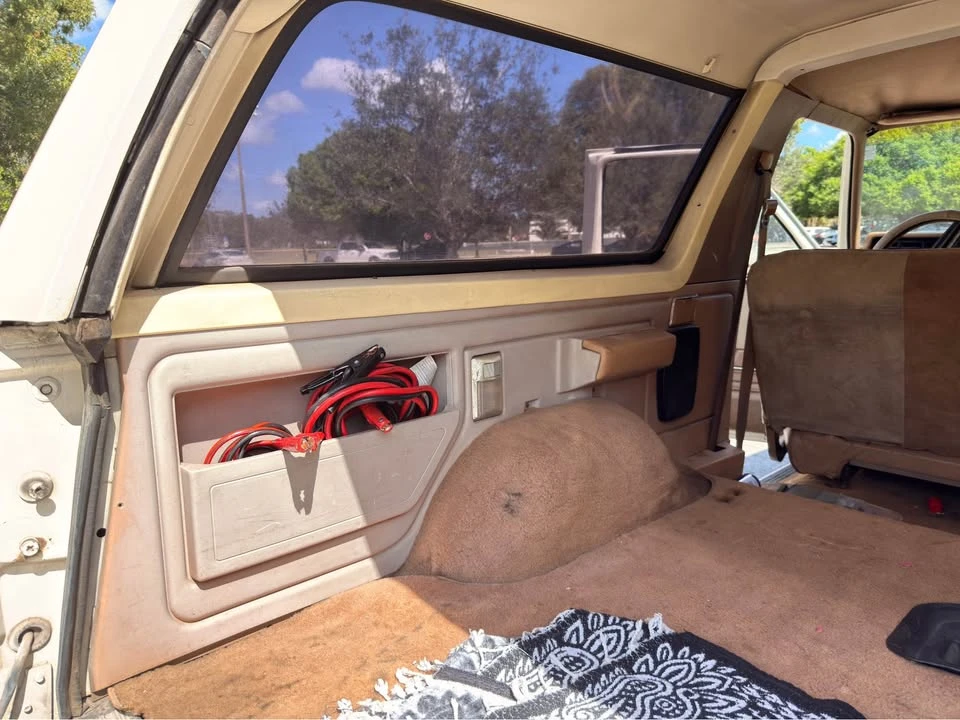 1985 Ford Bronco 3rd Gen - Image 12 of 18