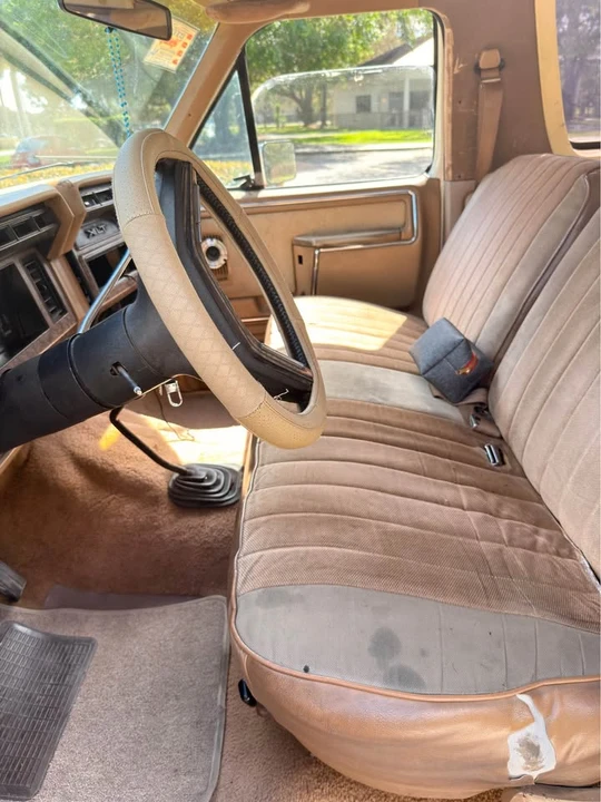 1985 Ford Bronco 3rd Gen - Image 15 of 18