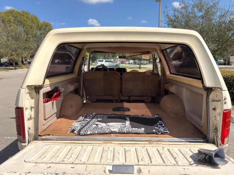 1985 Ford Bronco 3rd Gen - Image 13 of 18