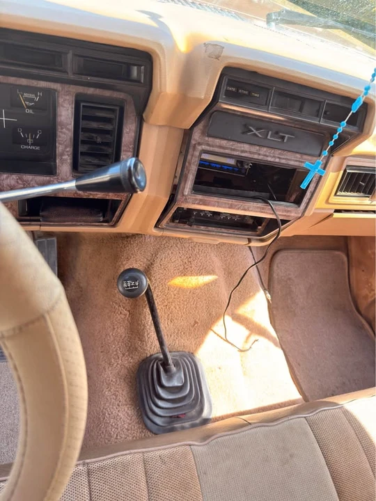 1985 Ford Bronco 3rd Gen - Image 18 of 18