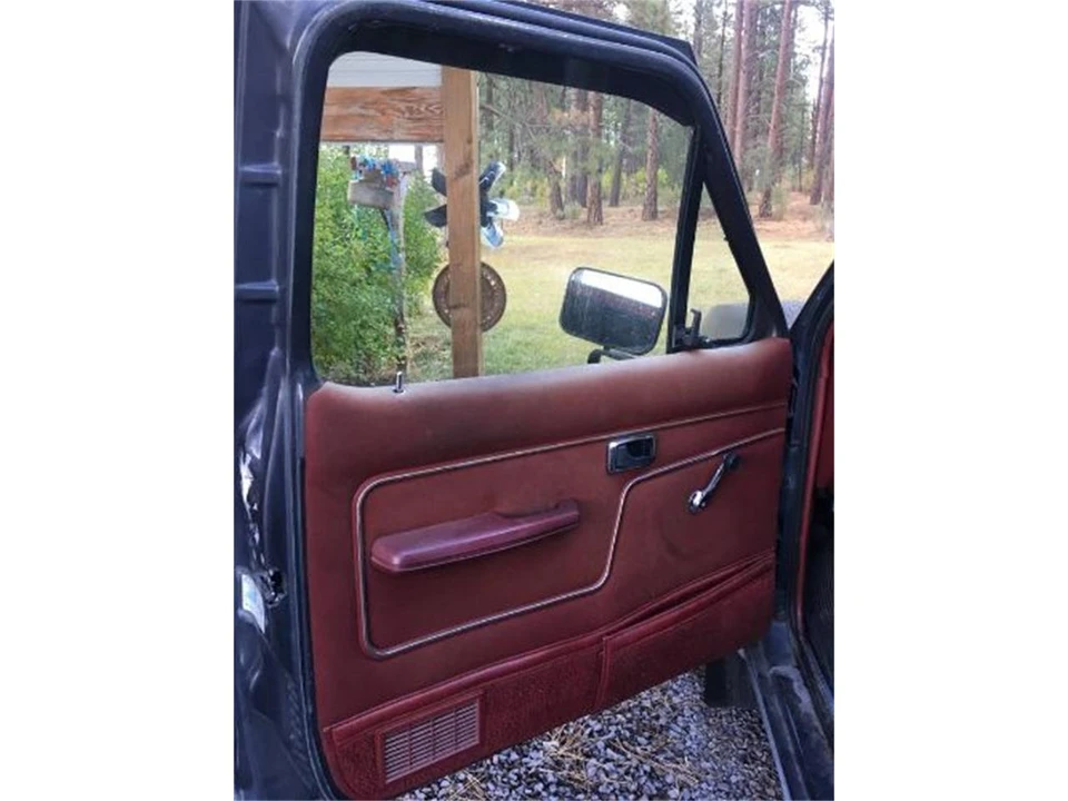 1985 Ford Bronco 3rd Gen - Image 8 of 16