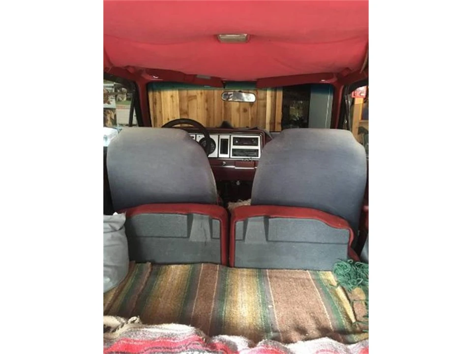 1985 Ford Bronco 3rd Gen - Image 7 of 16