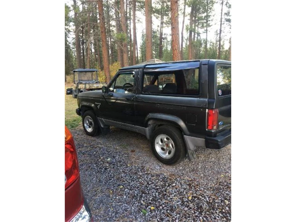 1985 Ford Bronco 3rd Gen - Image 15 of 16