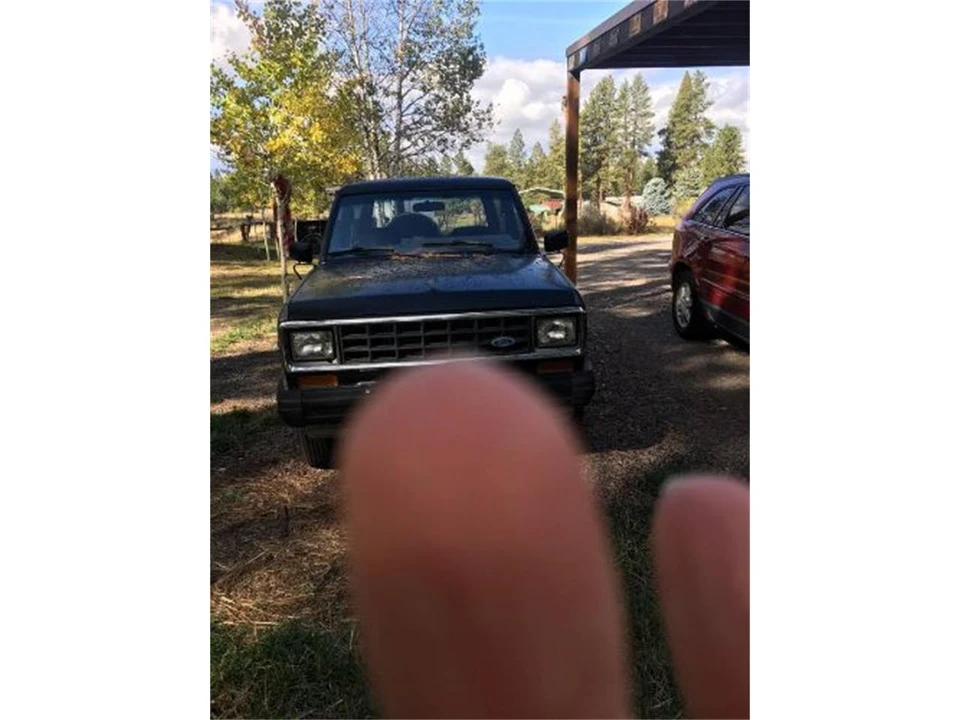 1985 Ford Bronco 3rd Gen - Image 14 of 16