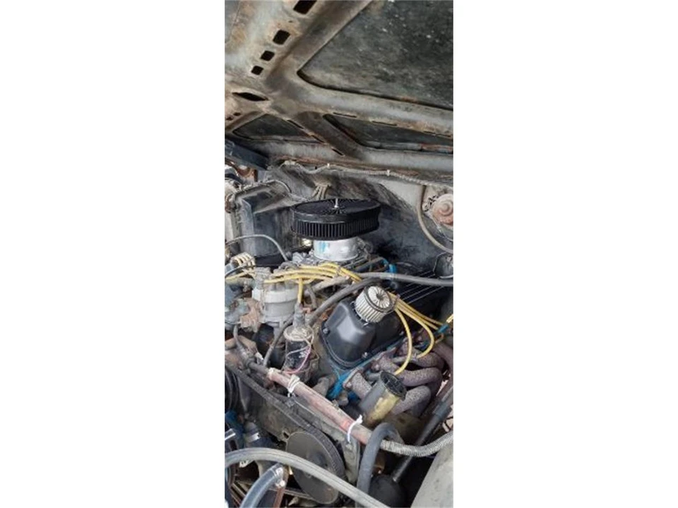 1985 Ford Bronco 3rd Gen - Image 10 of 11