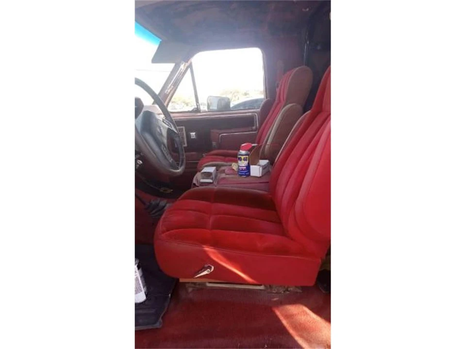 1985 Ford Bronco 3rd Gen - Image 6 of 11