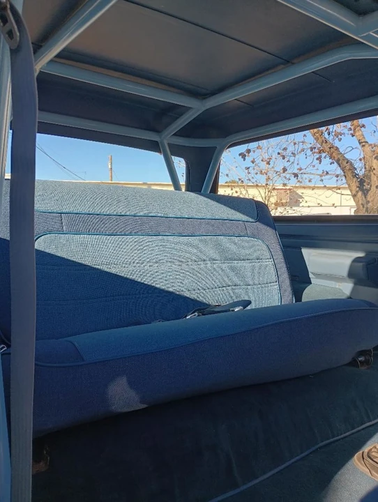 1985 Ford Bronco 3rd Gen - Image 6 of 9