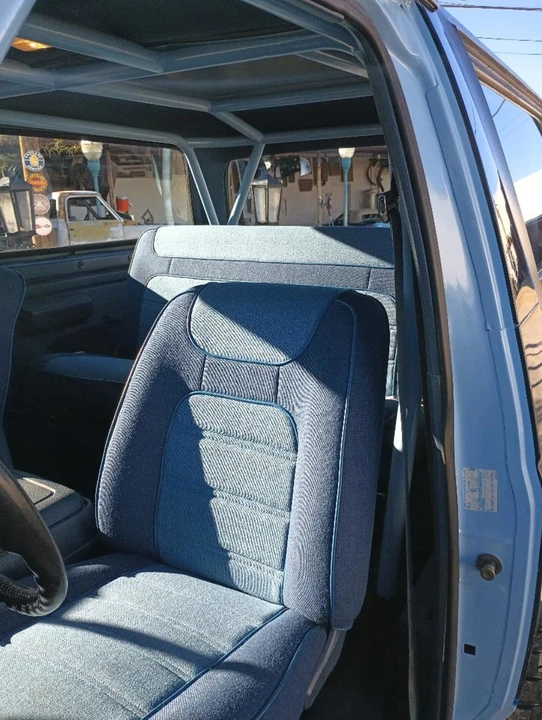 1985 Ford Bronco 3rd Gen - Image 6 of 8