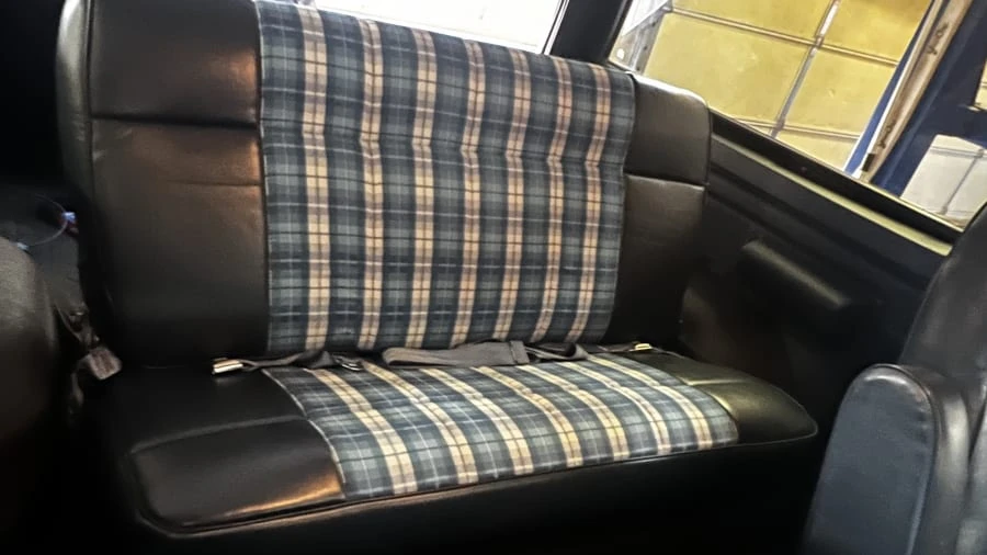 1985 Ford Bronco 3rd Gen - Image 16 of 28