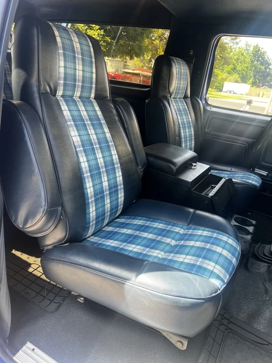1985 Ford Bronco 3rd Gen - Image 24 of 28