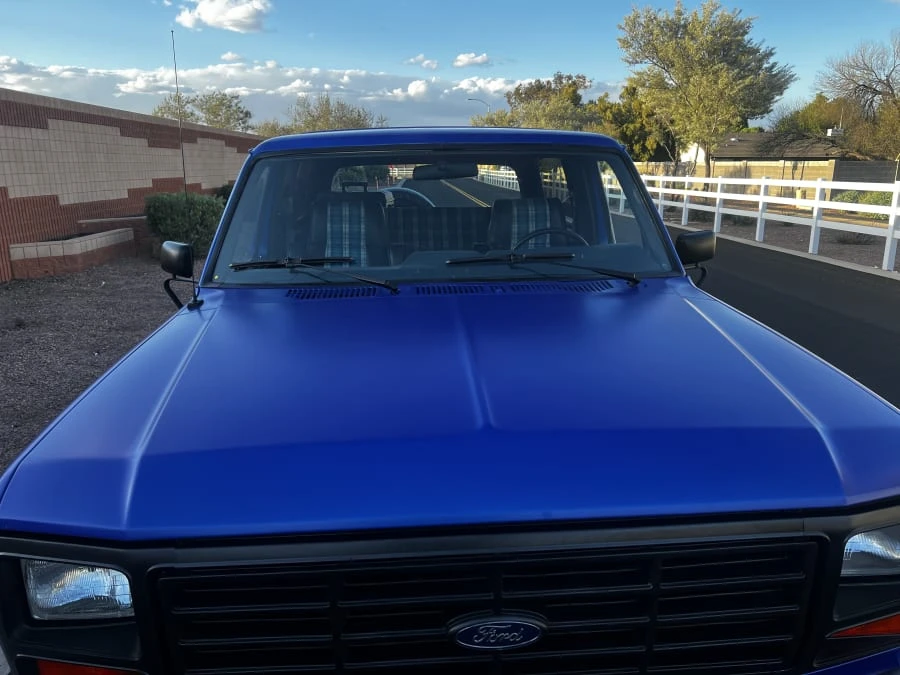 1985 Ford Bronco 3rd Gen - Image 12 of 28