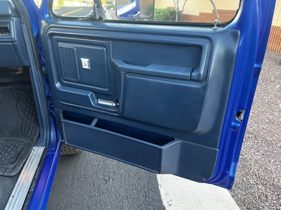 1985 Ford Bronco 3rd Gen - Image 20 of 28