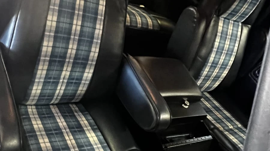 1985 Ford Bronco 3rd Gen - Image 18 of 28