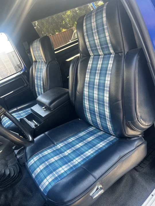 1985 Ford Bronco 3rd Gen - Image 23 of 28