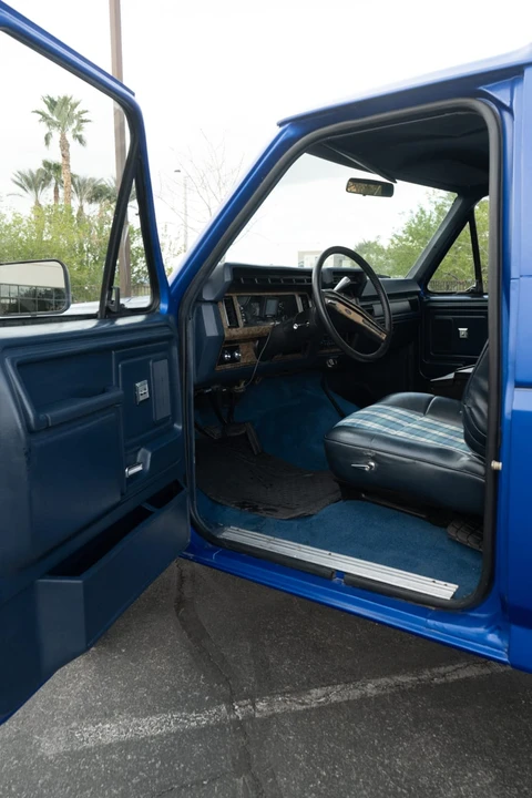 1985 Ford Bronco 3rd Gen - Image 10 of 10