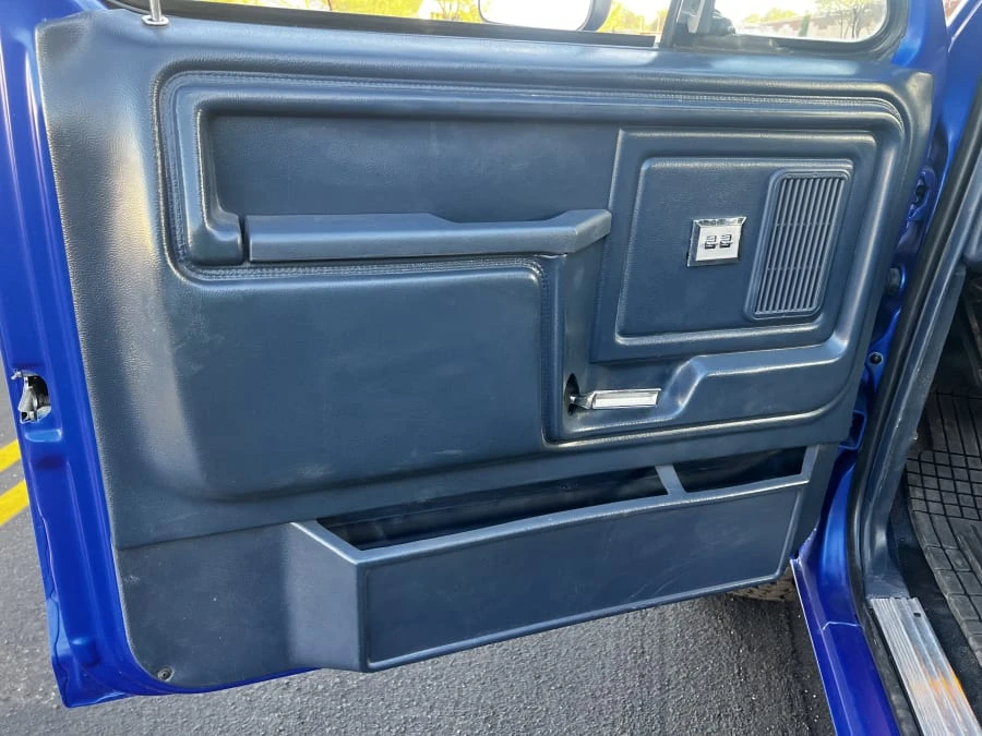 1985 Ford Bronco 3rd Gen - Image 21 of 28
